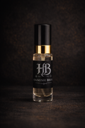 HB SHALIS MEN - TESTER