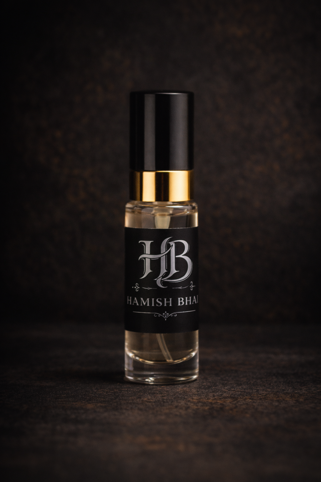 HB SHALIS MEN - TESTER