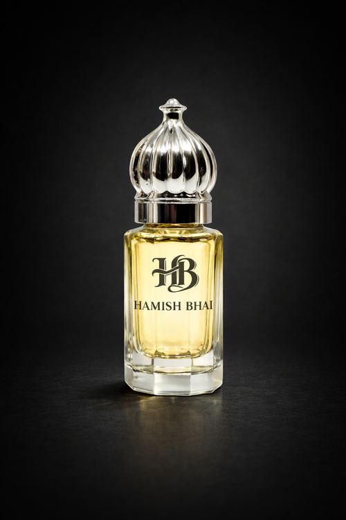 HB BLUE DE CHANEL  - PERFUME OIL