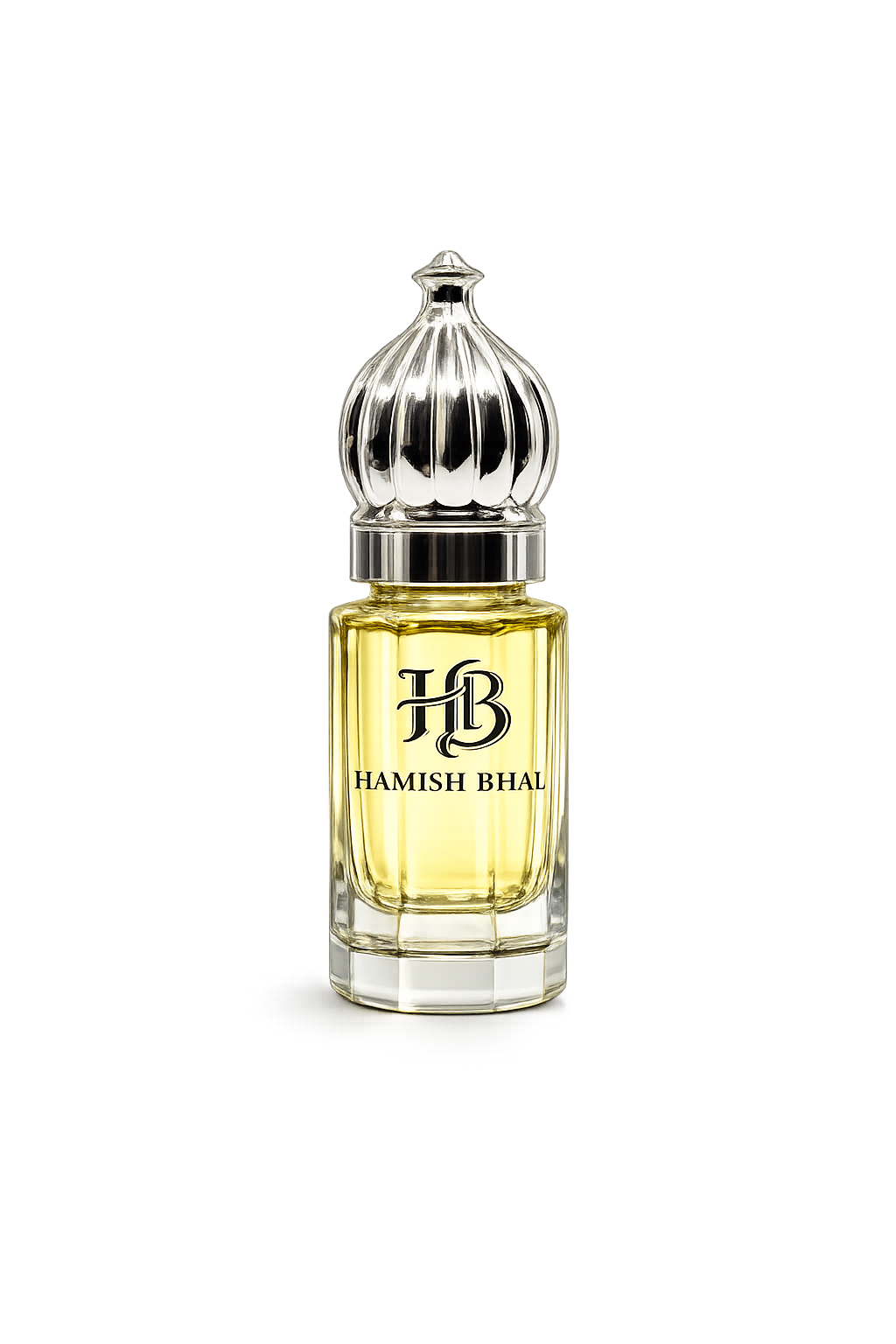 HB ONE MILLION  - PERFUME OIL